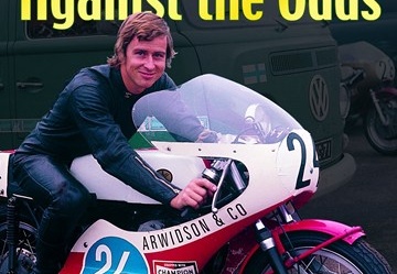 Against the Odds DVD cover