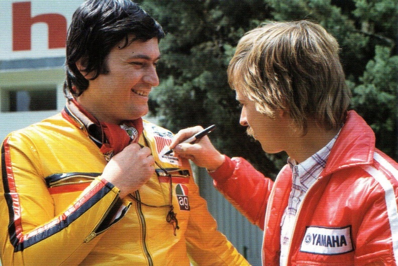 73NAT000_09 March, 20 May 1973 - Jarno's last autograph - 20 minutes before the start of the 250, I saw him for.jpg